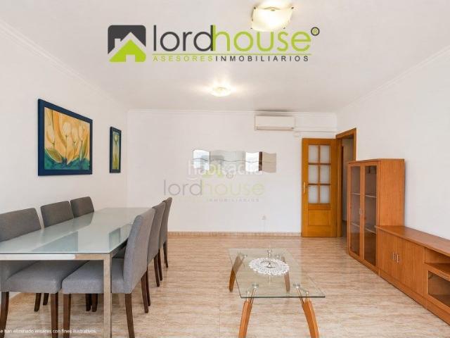 Piso en venta en Lorca, San Cristóbal San Diego. Ref. 1573. Piso de 4 dormitorios en Av. Europa. Pisos.