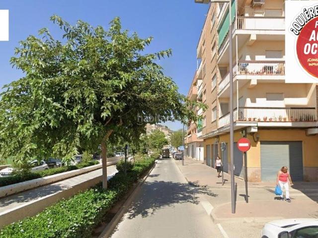 Piso en venta en Lorca, San Cristóbal San Diego. Venta piso en Lorca Murcia. Pisos.