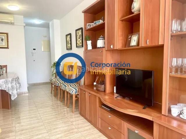 Piso en venta en Lorca, San Cristóbal San Diego. Vivienda de tres dormitorios y plaza de garaje en Avenida Europa. Pisos.