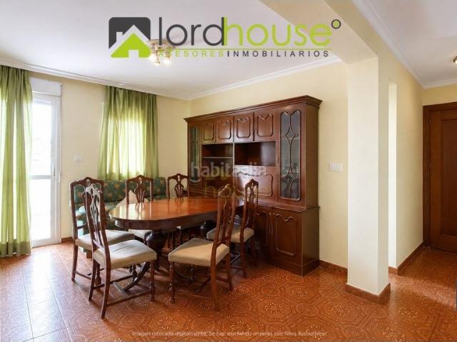 Piso en venta en Lorca, San Cristóbal San Diego. 1559. Piso exterior en San Diego, Lorca. Pisos.