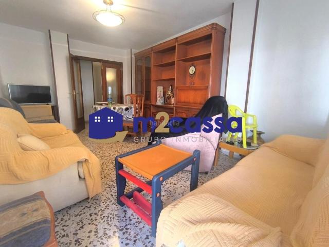 Piso en venta en Lorca, San José. AMPLIO PISO EN ZONA DE SAN JOSÉ. Pisos.