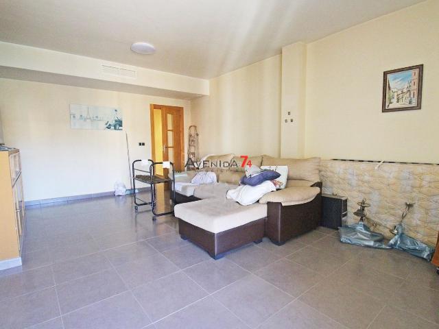 Piso en venta en Lorca, San José. PISO EN JERONIMO SANTA FE REF 379. Pisos.