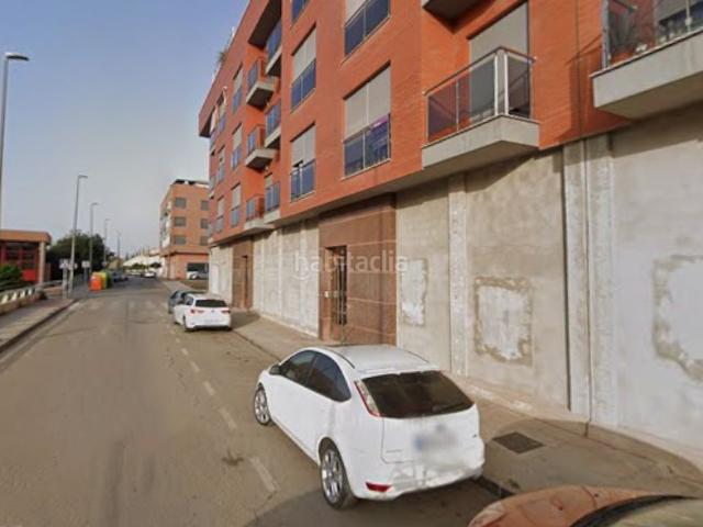 Piso en venta en Lorca, San José. Pisos.