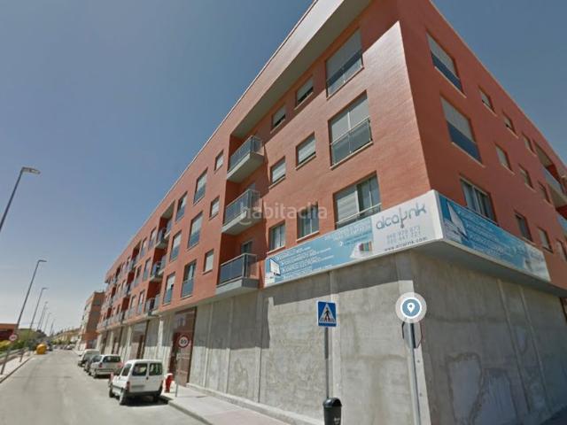 Piso en venta en Lorca, San José. Pisos.