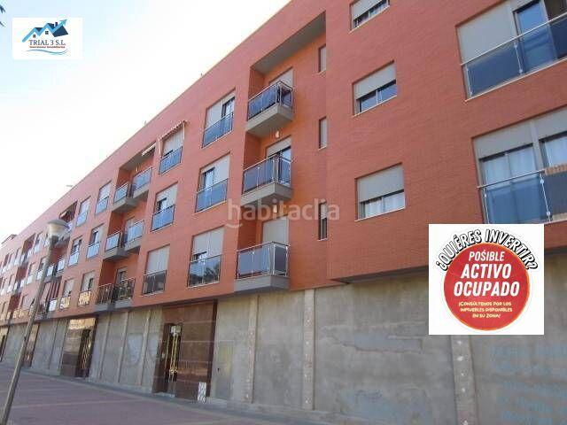 Piso en venta en Lorca, San José. Venta Piso en Lorca Murcia. Pisos.