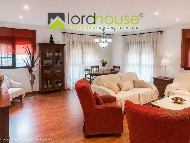 Piso en venta en Lorca, San José. 1545. Piso amplio con garaje en el Carmen, Lorca. Pisos.