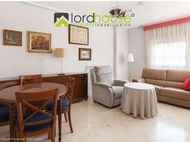 Piso en venta en Lorca, San Mateo. 1568. Piso de 4 dormitorios en Lorca centro. Pisos.