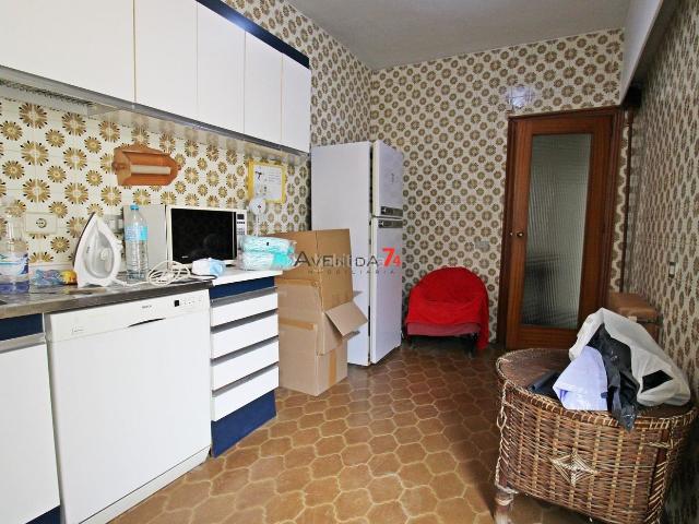 Piso en venta en Lorca, San Mateo. PISO DE 4 DORMITORIOS EN PLENO CENTRO REF 127. Pisos.