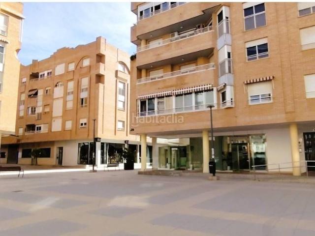 Piso en venta en Lorca, Santiago. PISO EN VENTA EN AVENIDA JUAN CARLOS I. Pisos.