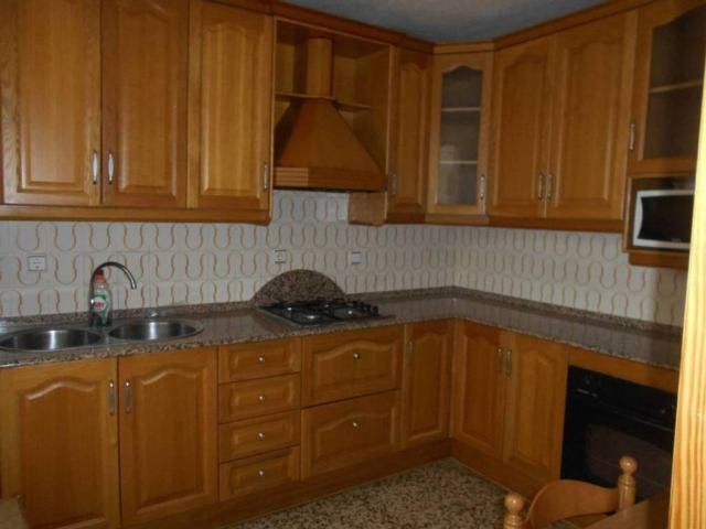 Piso en Venta en Lorca