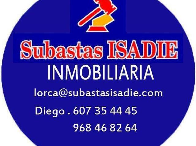 Piso en Venta en Lorca