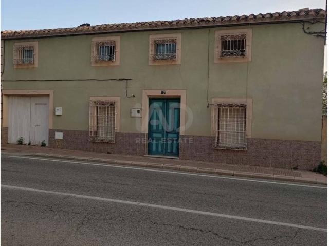 Piso en Venta en Lorca