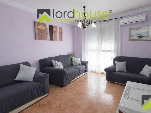 Piso en Venta en Lorca