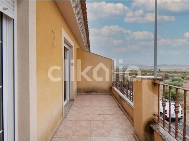 Piso en Venta en Lorca
