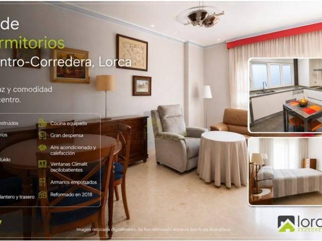 Piso en Venta en Lorca