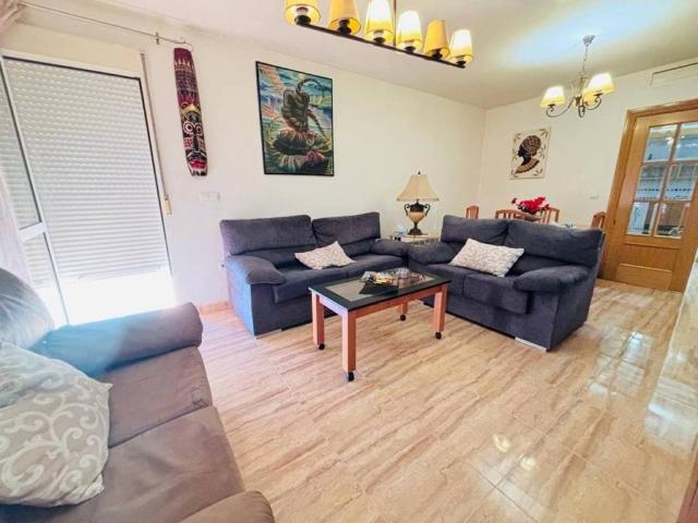 Piso en Venta en Lorca