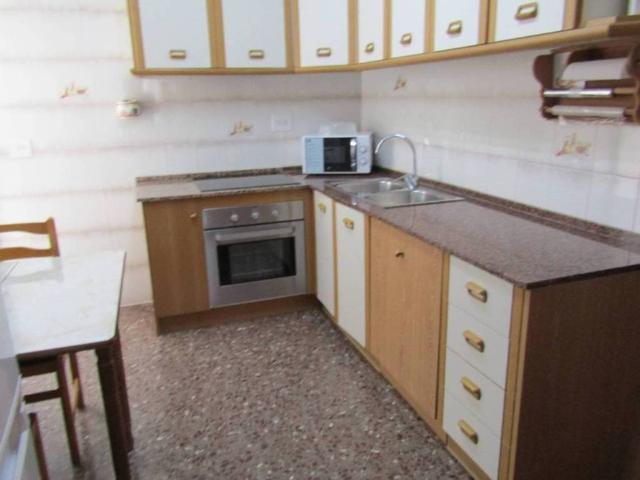 Piso en Venta en Lorca