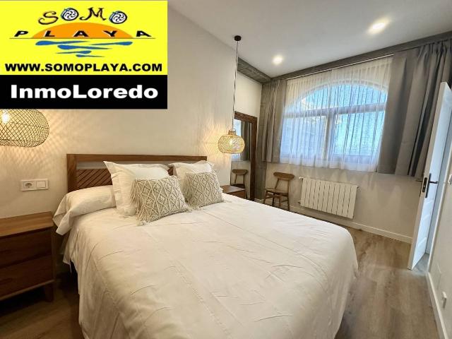 Piso en Venta en Loredo