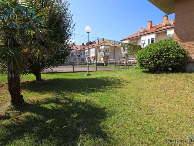 Piso en venta en Loredo, Cantabria Costa Cantabria