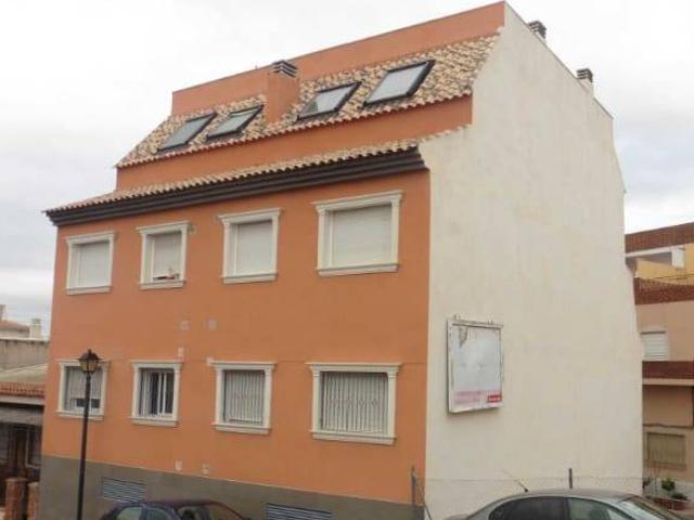Piso en Venta en Lorquí