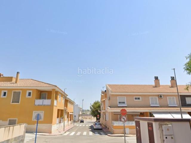Piso en venta en Lorquí. INMUEBLE SIN POSESION Y SIN ACCESO AL INTERIOR SIN POSESION Y SIN ACCESO AL INTERIOR. Pisos.