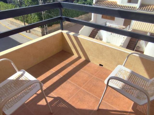 Piso en Venta en Casco Antiguo
