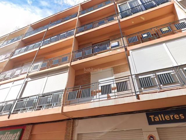 Piso en venta en Puçol, Puçol Ciudad. SIN COMISIÓN DE AGENCIA, ALQUILADO, NO SE PUEDE VISITAR, NI HIPOTECAR. Pisos.