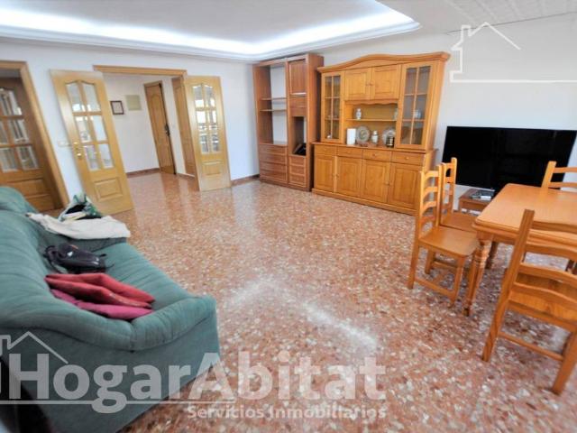Piso en Venta en Puçol