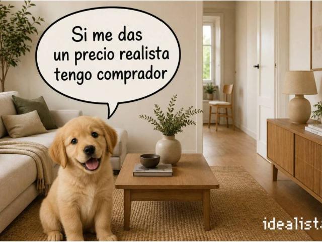 Piso en Venta en Puçol