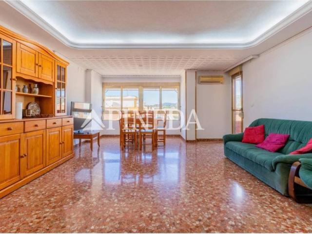 Piso en Venta en Puçol
