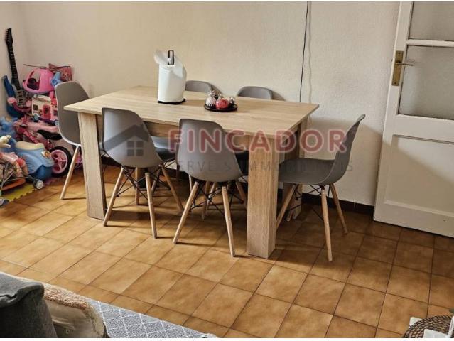 Piso en venta en Pubilla Cases 08906