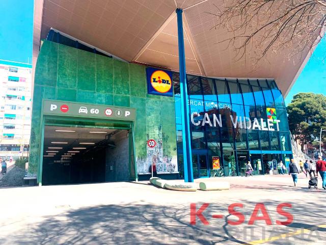 Piso en Venta en Pubilla Cases