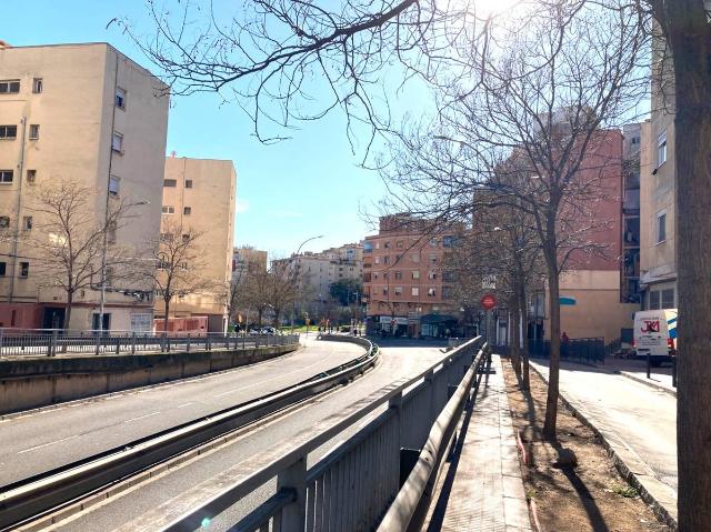 Piso en Venta en Pubilla Cases