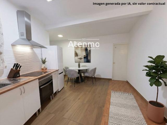 Piso en Venta en Pubilla Cases