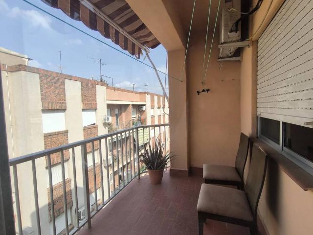 Piso en Venta en Puente Tocinos