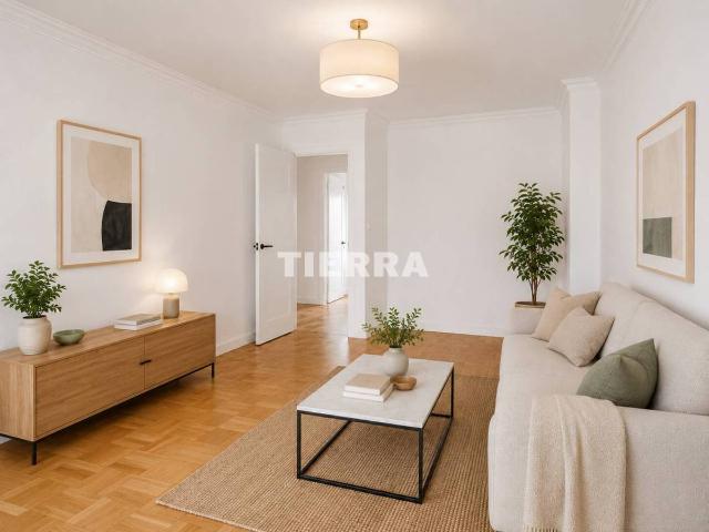 Piso en Venta en Puente Tocinos