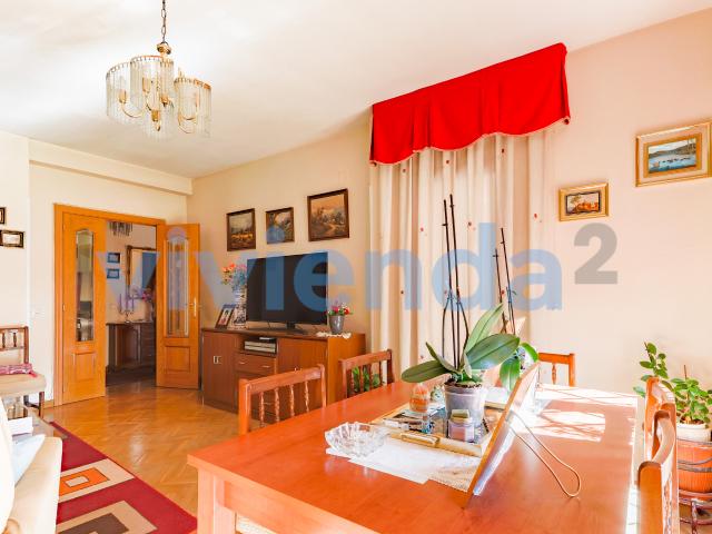 Piso en venta en Puente de Vallecas