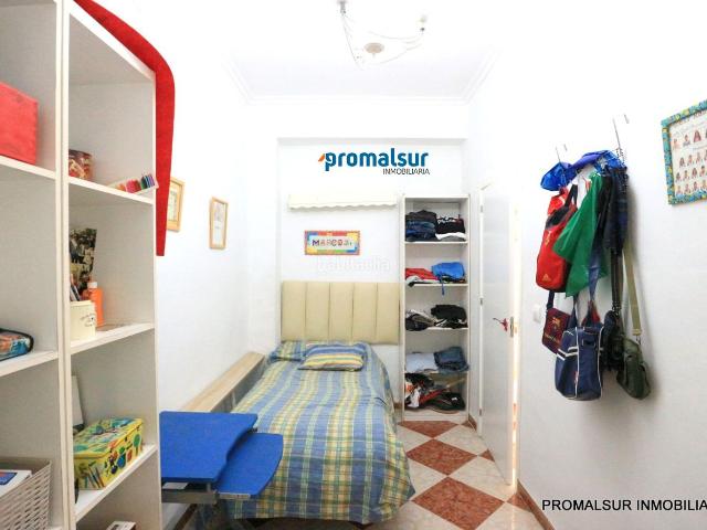 Piso en venta en Puente Genil. Piso en venta en Barrio Alto, 4 dormitorios. Pisos Puente.
