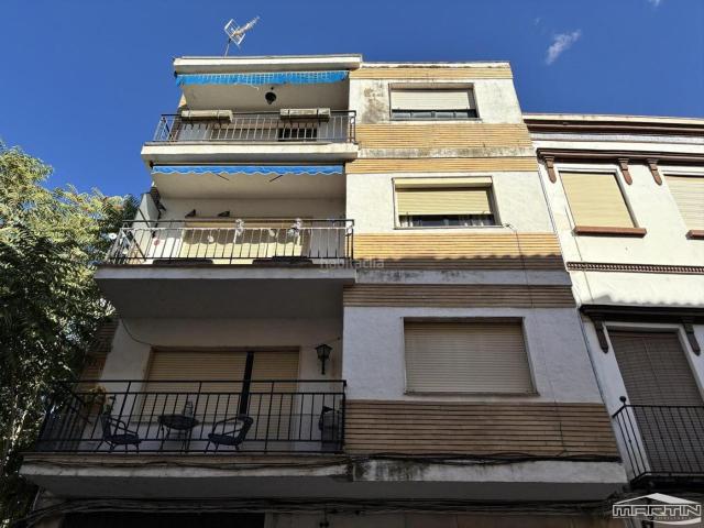 Piso en venta en Puente Genil. Pisos Puente.