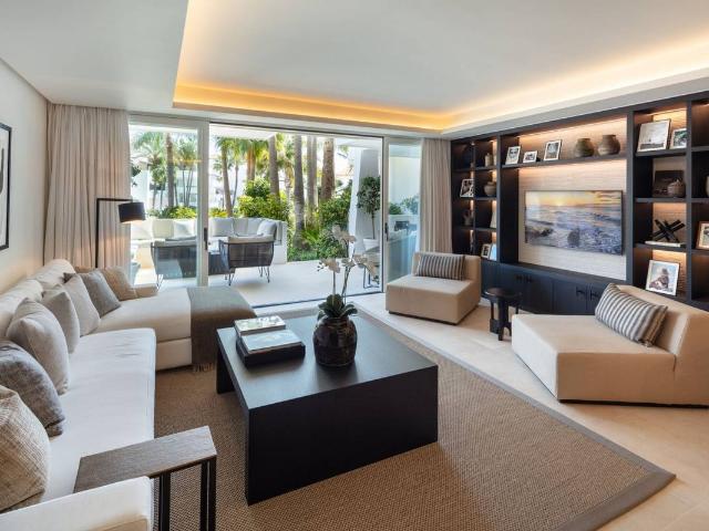 Piso en Venta en Puente Romano