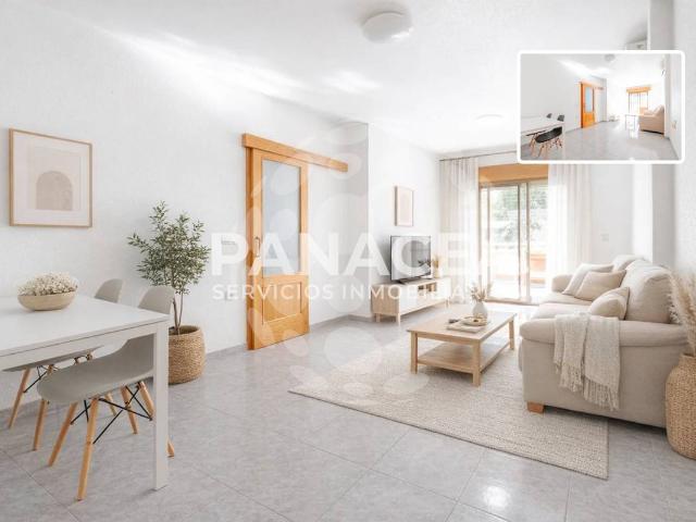 Piso en Venta en Puebla de Vícar