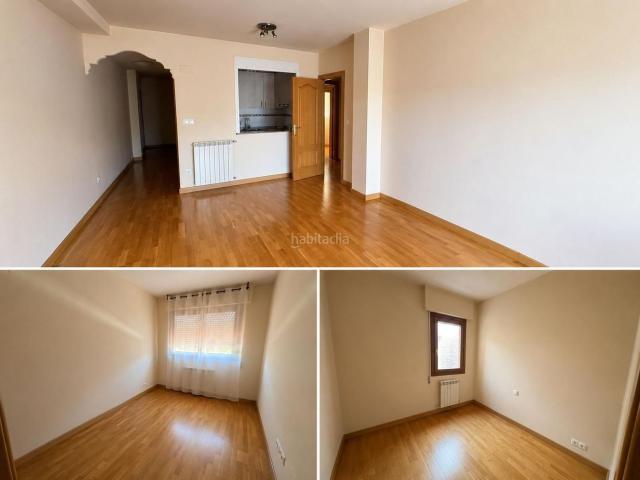 Piso en venta en Puebla de Alfindén La. Pisos Puebla de Alfindén.