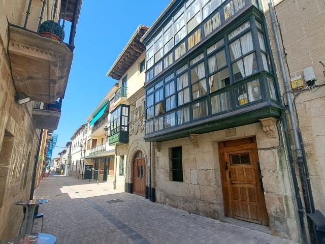 Piso en venta en Puebla de Arganzón La. Pisos Puebla de Arganzón.