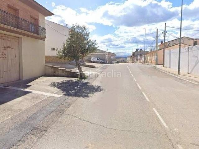 Piso en venta en Puebla de Híjar La. Venta de Piso Garaje en Puebla de Híjar Teruel. Pisos Puebla de Híjar.