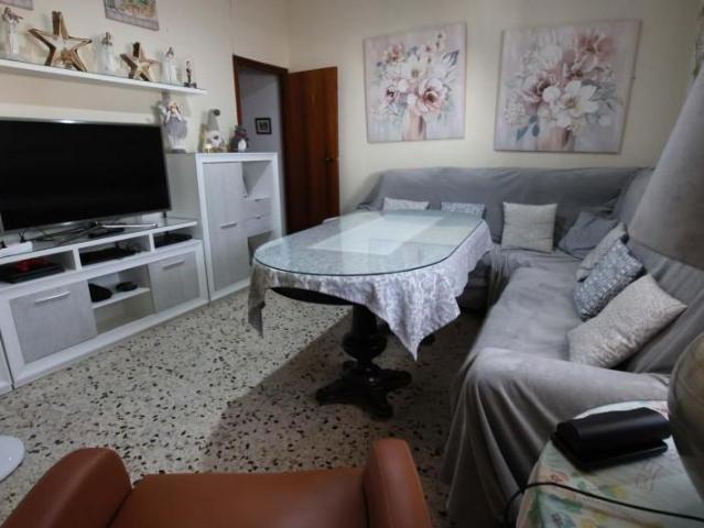 Piso en venta en Puebla de la Calzada, Extremadura