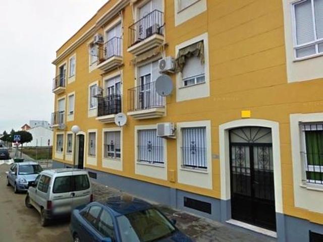 Piso en venta en Puebla de la Calzada, ZONA CENTRO PUEBLA CALZADA