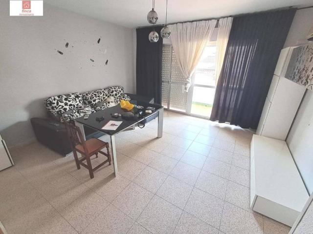 Piso en Venta en Puebla de La Calzada