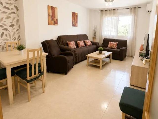 Piso en Venta en Puebla de Soto