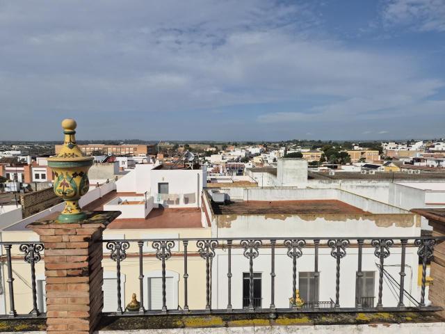 Piso en venta en Puebla del Río La. Pisos Puebla del Río.