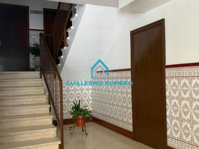 Piso en venta en Puebla del Río La. Pisos Puebla del Río.